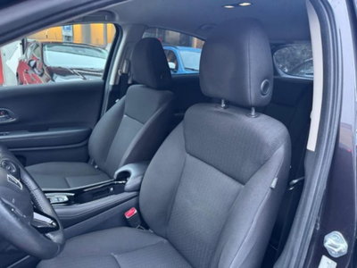 Honda HR-V 1.6 i-DTEC Elegance Connect ADAS (14)