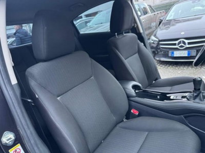 Honda HR-V 1.6 i-DTEC Elegance Connect ADAS (16)
