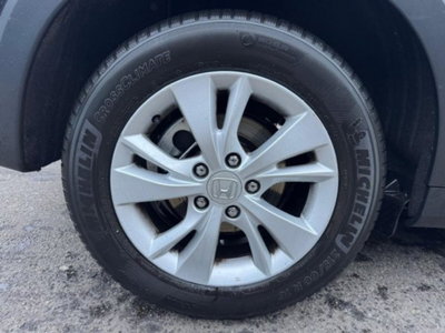 Honda HR-V 1.6 i-DTEC Elegance Connect ADAS (18)