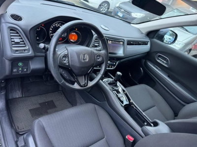 Honda HR-V 1.6 i-DTEC Elegance Connect ADAS (19)