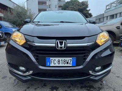 Honda HR-V 1.6 i-DTEC Elegance Connect ADAS (2)