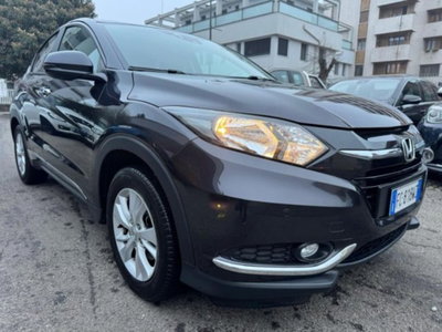 Honda HR-V 1.6 i-DTEC Elegance Connect ADAS (3)