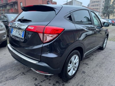 Honda HR-V 1.6 i-DTEC Elegance Connect ADAS (4)