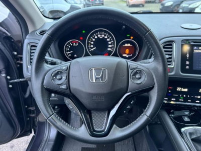 Honda HR-V 1.6 i-DTEC Elegance Connect ADAS (8)