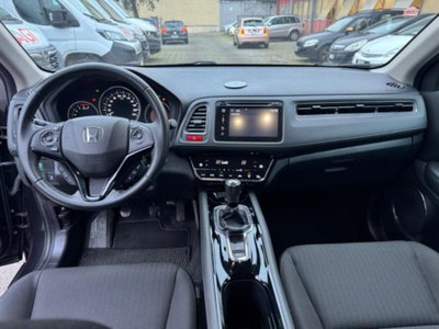 Honda HR-V 1.6 i-DTEC Elegance Connect ADAS (9)