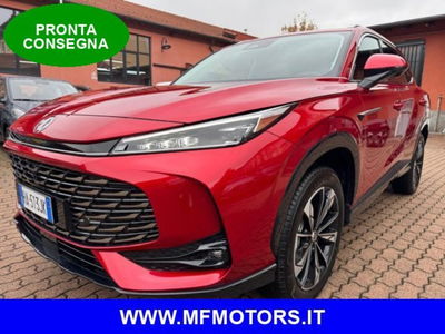 Mg HS 1.5 Comfort auto nuova