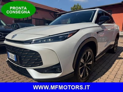 Mg HS 1.5 Comfort auto nuova