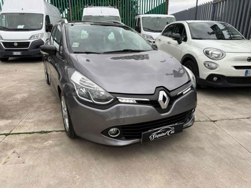 Renault Clio Sporter dCi 8V 75CV Start&Stop Energy Duel