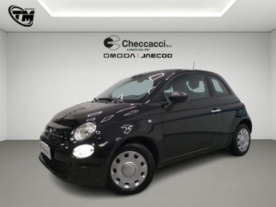Fiat 500 1.0 Hybrid Cult usata