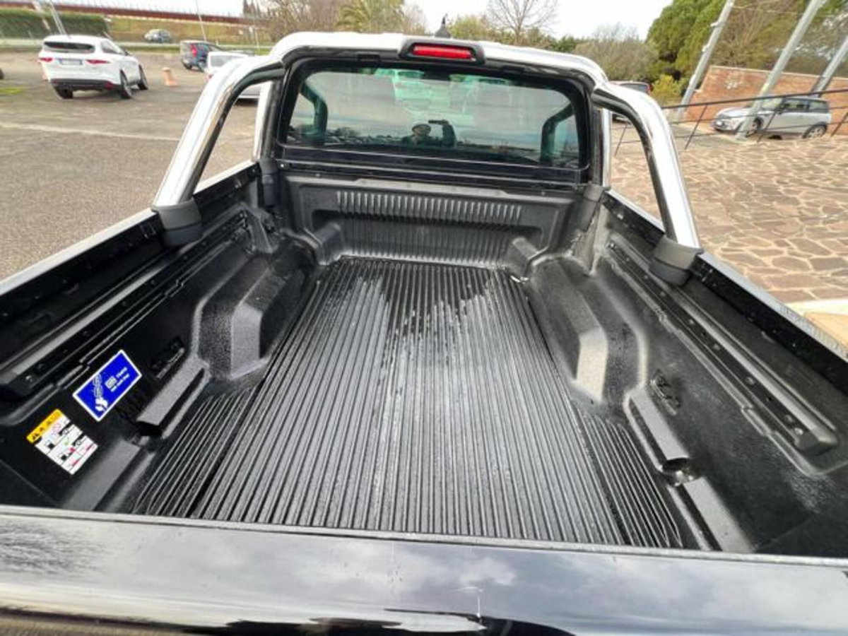 Ford Ranger Pick-up Ranger 2.0 TDCi 213CV DC Limited 5 posti (7)