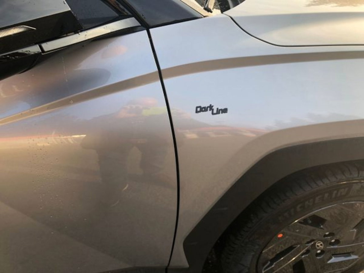 Hyundai Tucson 1.6 hev Xtech 2wd auto (13)