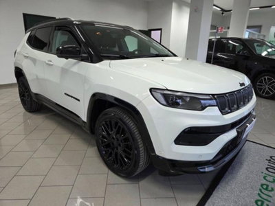 Jeep Compass 1.6 Multijet II 2WD S (17)