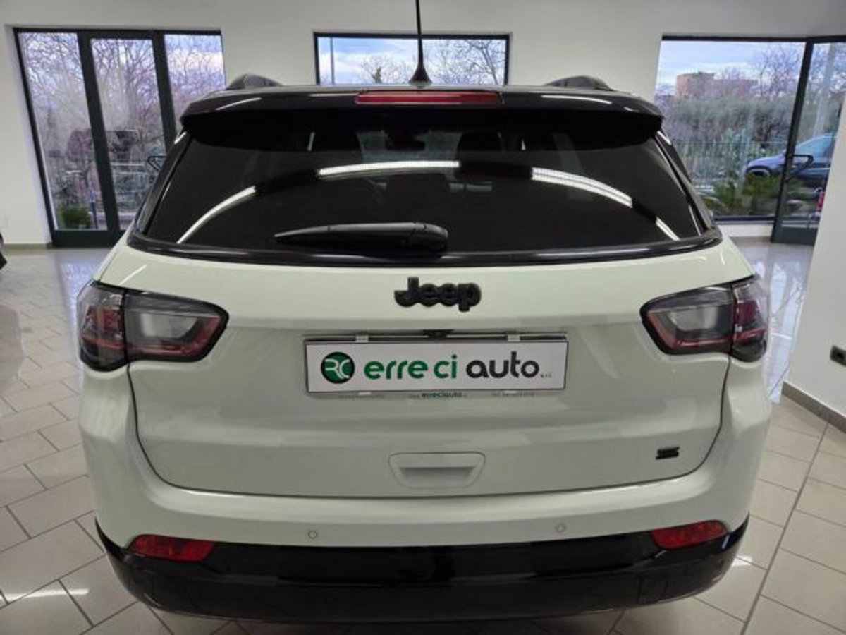 Jeep Compass 1.6 Multijet II 2WD S (3)