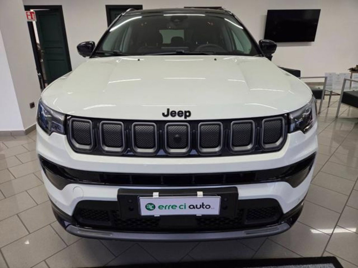 Jeep Compass 1.6 Multijet II 2WD S (4)