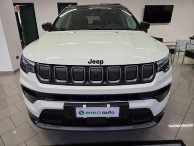 Jeep Compass 1.6 Multijet II 2WD S (4)