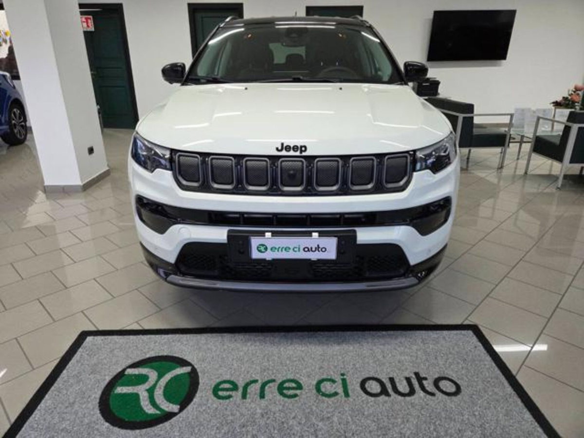 Jeep Compass 1.6 Multijet II 2WD S (7)