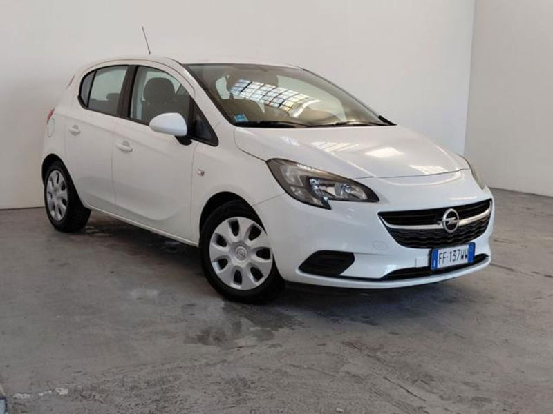 Opel Corsa 1.3 CDTI 5 porte