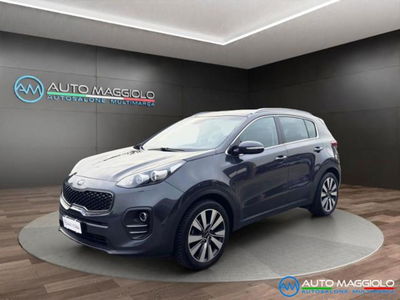 Kia Sportage 1.7 CRDI 2WD Cool usata