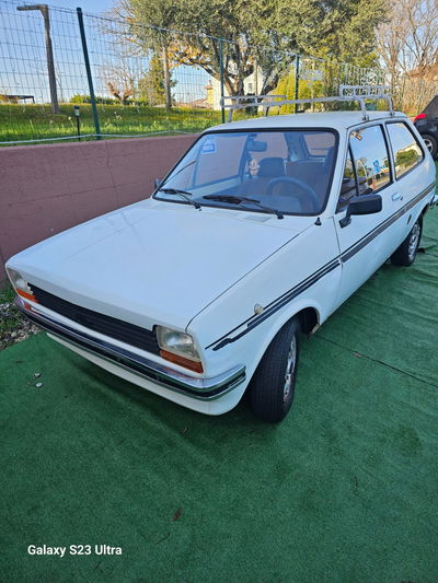 Ford Fiesta 900 L usata