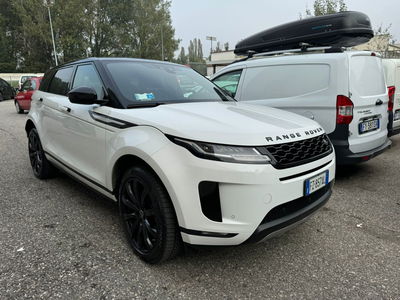 Land Rover Range Rover Evoque 2.0D I4-L.Flw 150 CV AWD Auto S usata