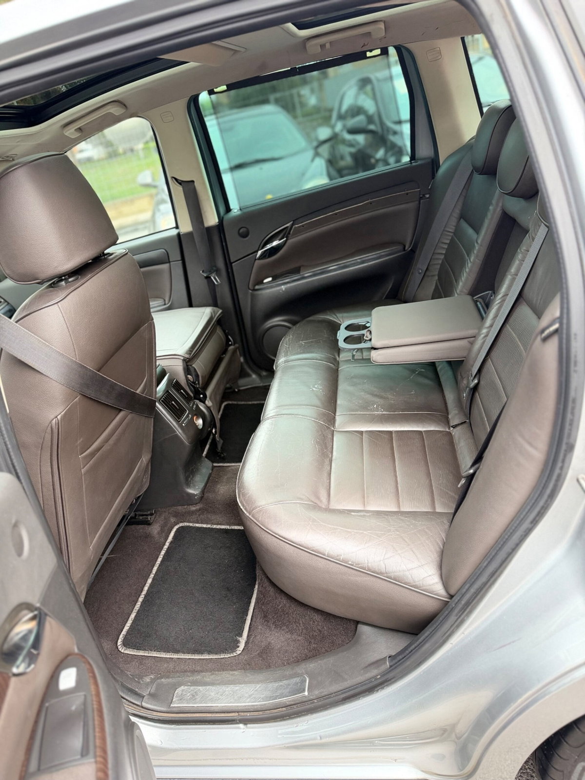 Fiat Croma 2.4 Multijet 20V Automatica Must (12)
