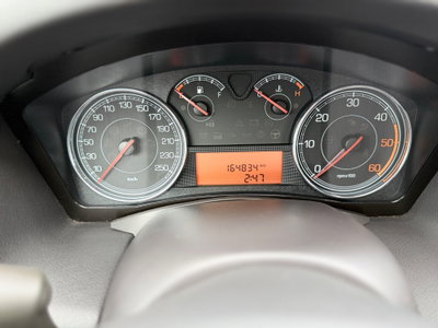 Fiat Croma 2.4 Multijet 20V Automatica Must (17)