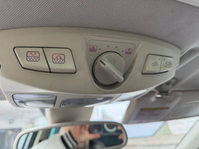 Fiat Croma 2.4 Multijet 20V Automatica Must (19)