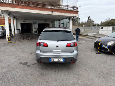 Fiat Croma 2.4 Multijet 20V Automatica Must (5)