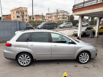 Fiat Croma 2.4 Multijet 20V Automatica Must (7)