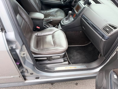 Fiat Croma 2.4 Multijet 20V Automatica Must (9)