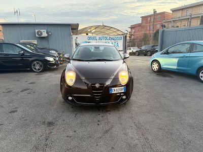 Alfa Romeo MiTo 1.3 JTDm 85 CV S&S Progression usata