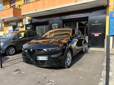 Alfa Romeo Tonale 1.6 Sprint 130cv tct6 usata