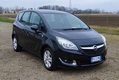 Opel Meriva 1.6 CDTI Start&Stop Cosmo usata