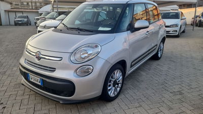 Fiat 500L 1.3 Multijet 85 CV Pop Star nuova