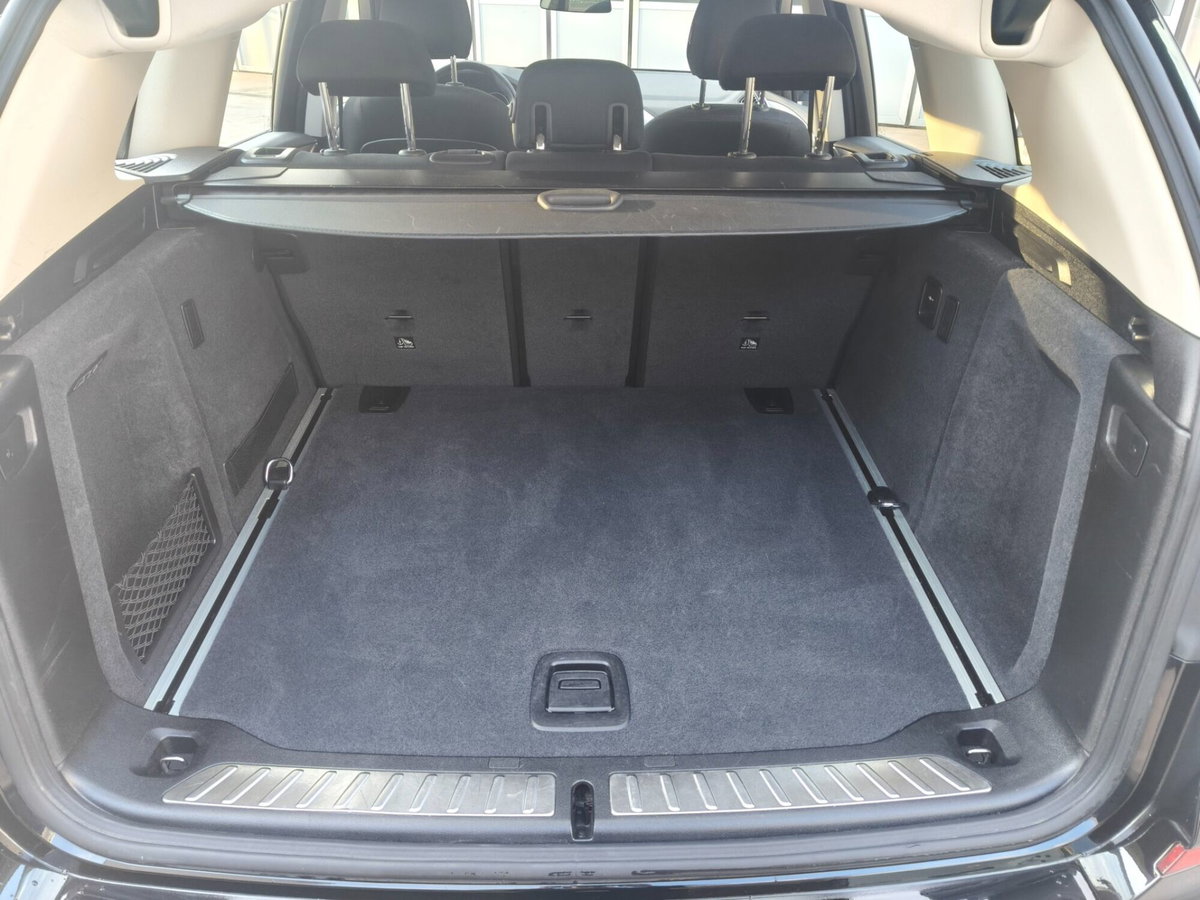 BMW X3 sDrive18d 48V Business Advantage (13)