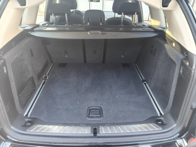 BMW X3 sDrive18d 48V Business Advantage (13)