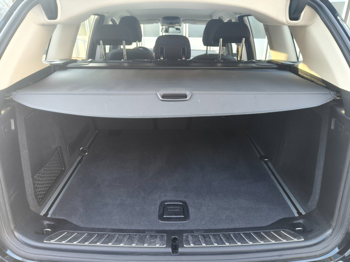 BMW X3 sDrive18d 48V Business Advantage (14)