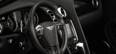 Bentley Continental GTC Continental GT V8 Convertible usata