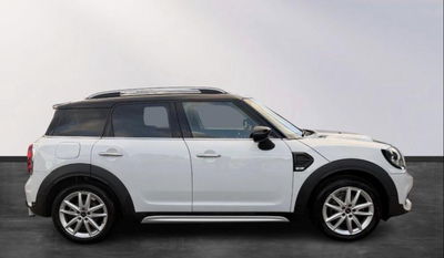 MINI Mini Countryman 1.5 Cooper Business Countryman ALL4 usata