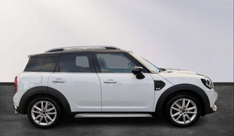 MINI Mini Countryman 1.5 Cooper Business Countryman ALL4