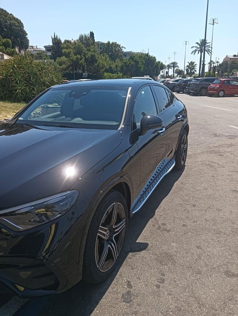 Mercedes-Benz GLC 220 d 4Matic Mild Hybrid AMG Advanced Plus