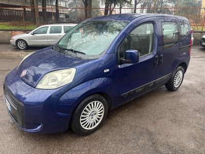 Fiat QUBO 1.3 MJT 75 CV MyLife usata
