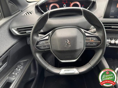 Peugeot 3008 BlueHDi 130 S&S EAT8 GT Line (15)