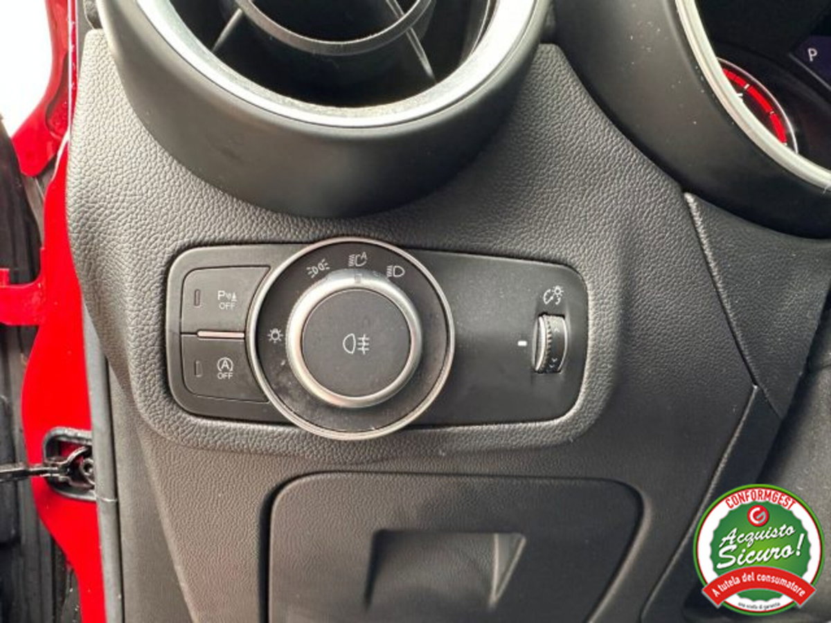 Alfa Romeo Stelvio Stelvio 2.2 Turbodiesel 160 CV AT8 RWD Sport-Tech (10)