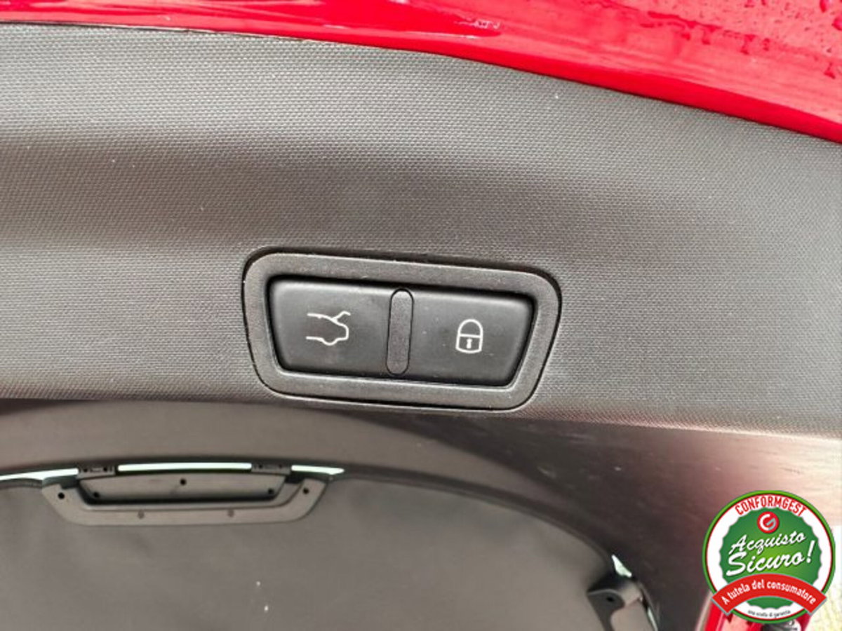 Alfa Romeo Stelvio Stelvio 2.2 Turbodiesel 160 CV AT8 RWD Sport-Tech (18)