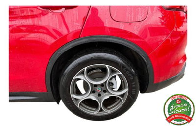 Alfa Romeo Stelvio Stelvio 2.2 Turbodiesel 160 CV AT8 RWD Sport-Tech (6)