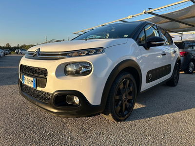 Citroen C3 BlueHDi 100 S&S Shine usata