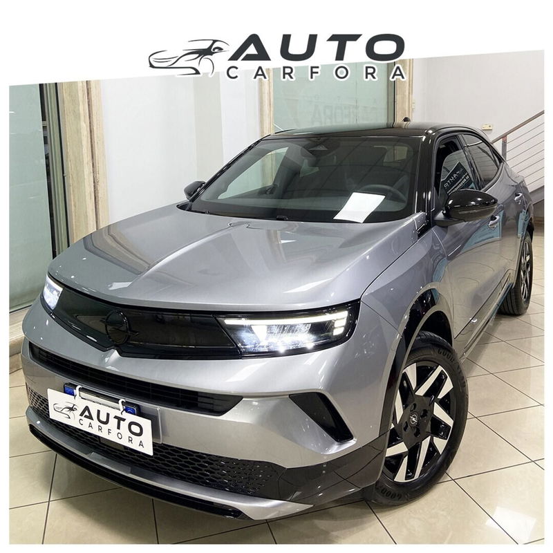 Opel Mokka 1.2 Turbo 130 CV aut. Edition