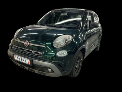 Fiat 500L 1.4 95 CV City Cross usata