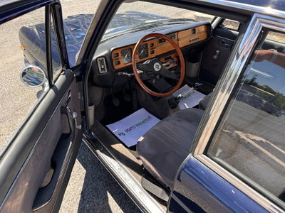 Lancia Flavia 2.4 (10)